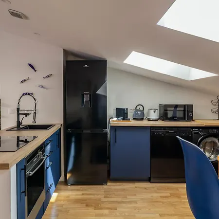 Apartamento La Maison Des Canailles