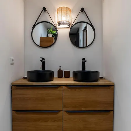 La Maison Des Canailles Apartamento