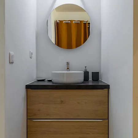 La Maison Des Canailles Apartamento Cassis