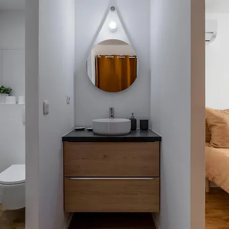 Apartamento La Maison Des Canailles