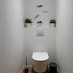 شقة La Maison Des Canailles *