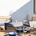 La Maison Des Canailles شقة كاسيس
