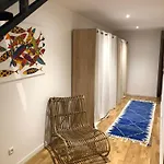 La Maison Des Canailles شقة كاسيس