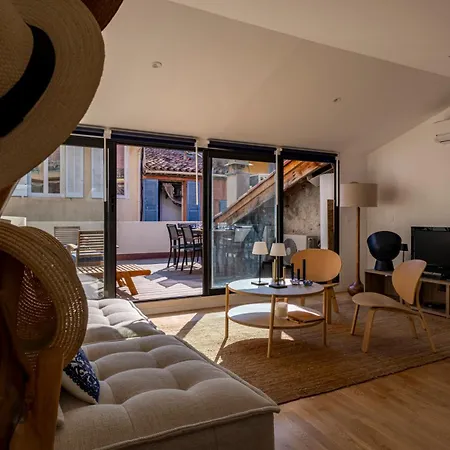 La Maison Des Canailles 卡西斯