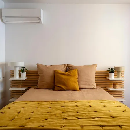Apartmán La Maison Des Canailles