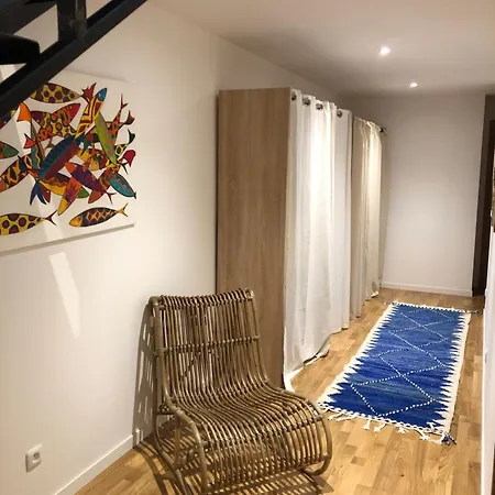 La Maison Des Canailles Apartmán Cassis